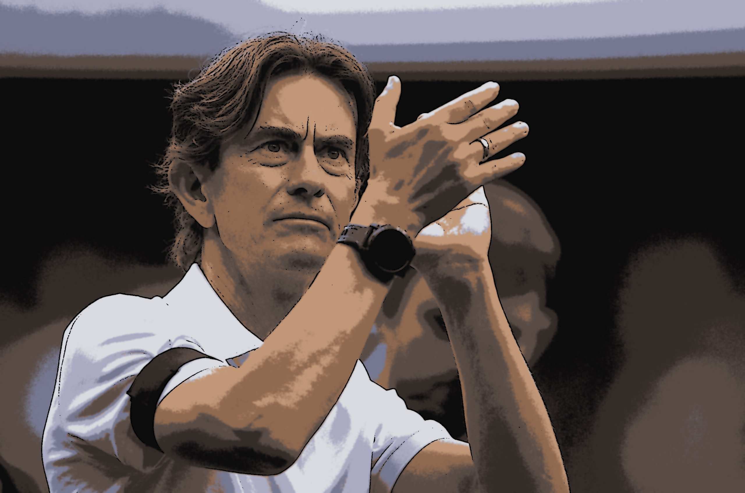 Thomas Frank Büyük Spurs Deadline Day Signing