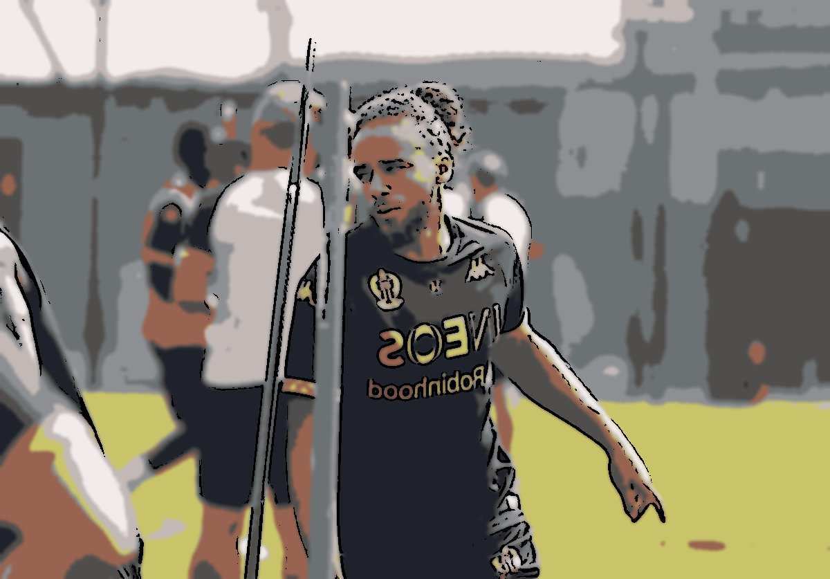 Resmi | Billal Brahimi? OGC Nice sözleşme...