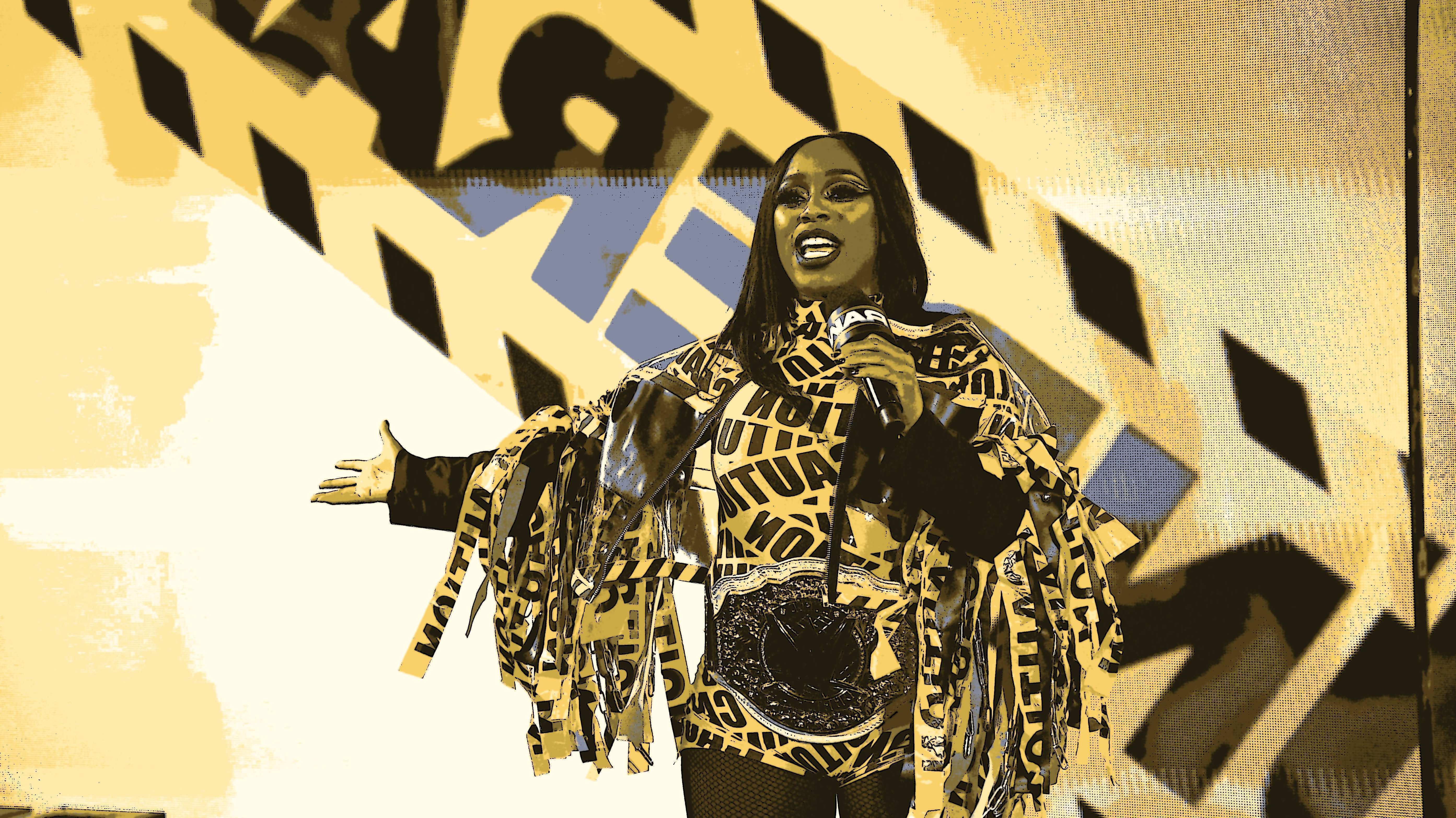 WWE Raw sonuçları, vurgular (Aug. 18): Naomi...
