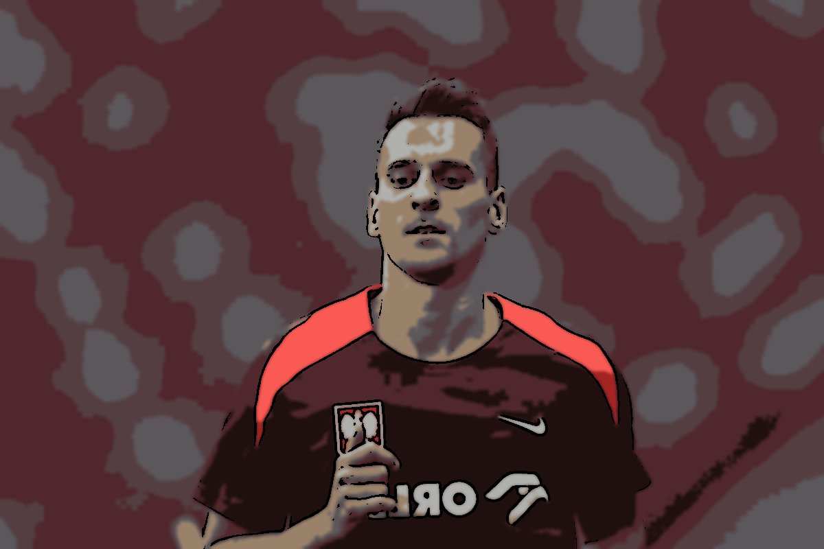 Rapor: Türkiyeden Juventus outcast Milik