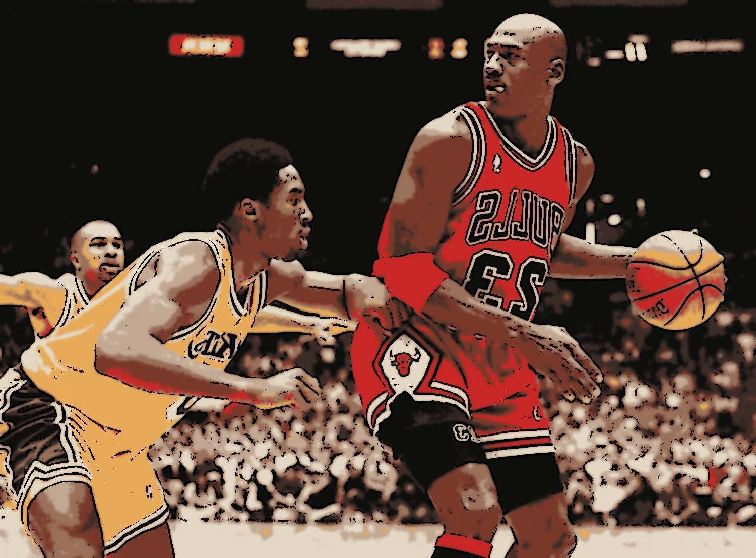 Kobe Bryant-Michael Jordan spor kartı neredeyse 3...