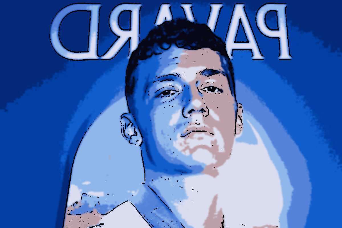 Resmi: Pavard, Inter sign Akanji