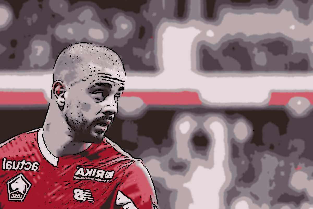 Resmi | Juventus Lille kanater Edon Zhegrova