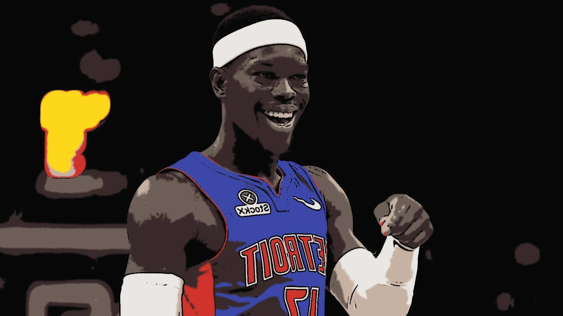 FIBA, Almanyanın Dennis Schrodera karşı ırkçı gösterilerden...