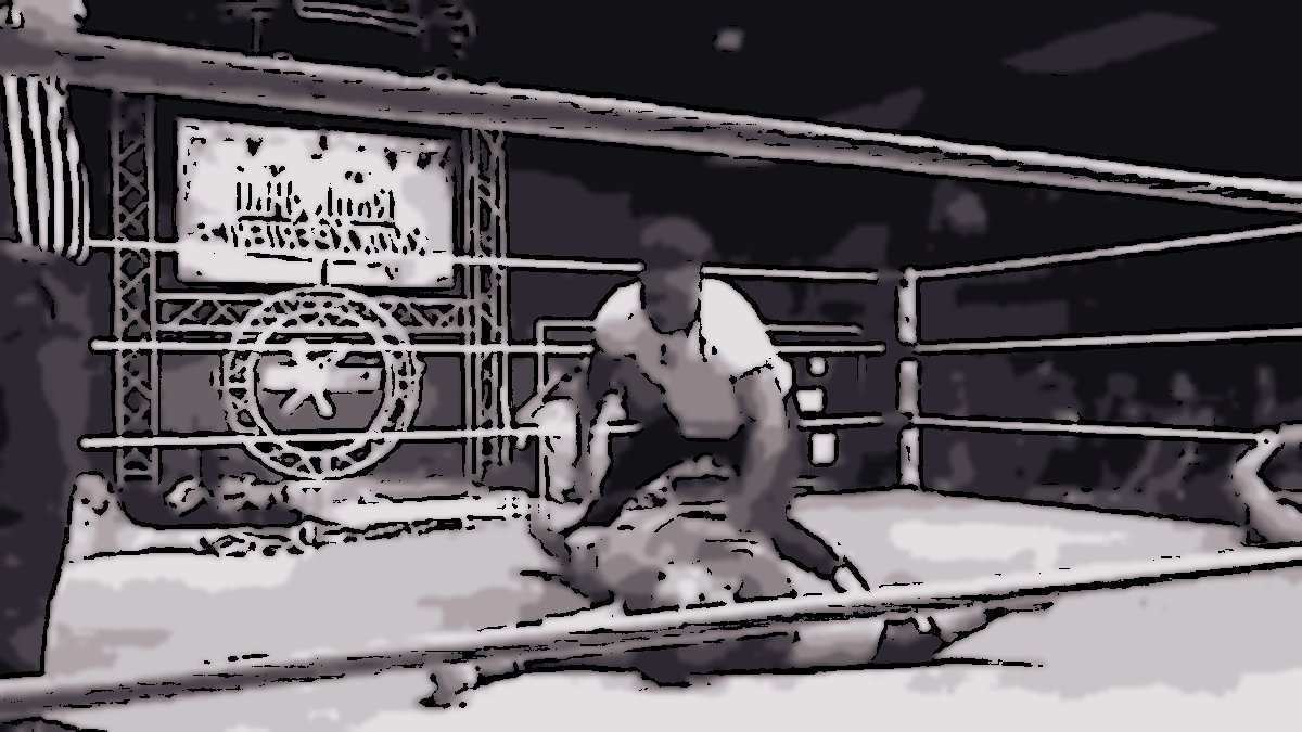 Raja Jackson saldırısı: Wrestler Syko Stu yeniden...