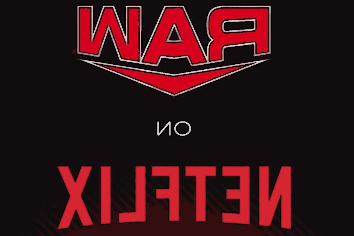 WWE Raw 2025ten itibaren Netflixte canlı yayınlanacak