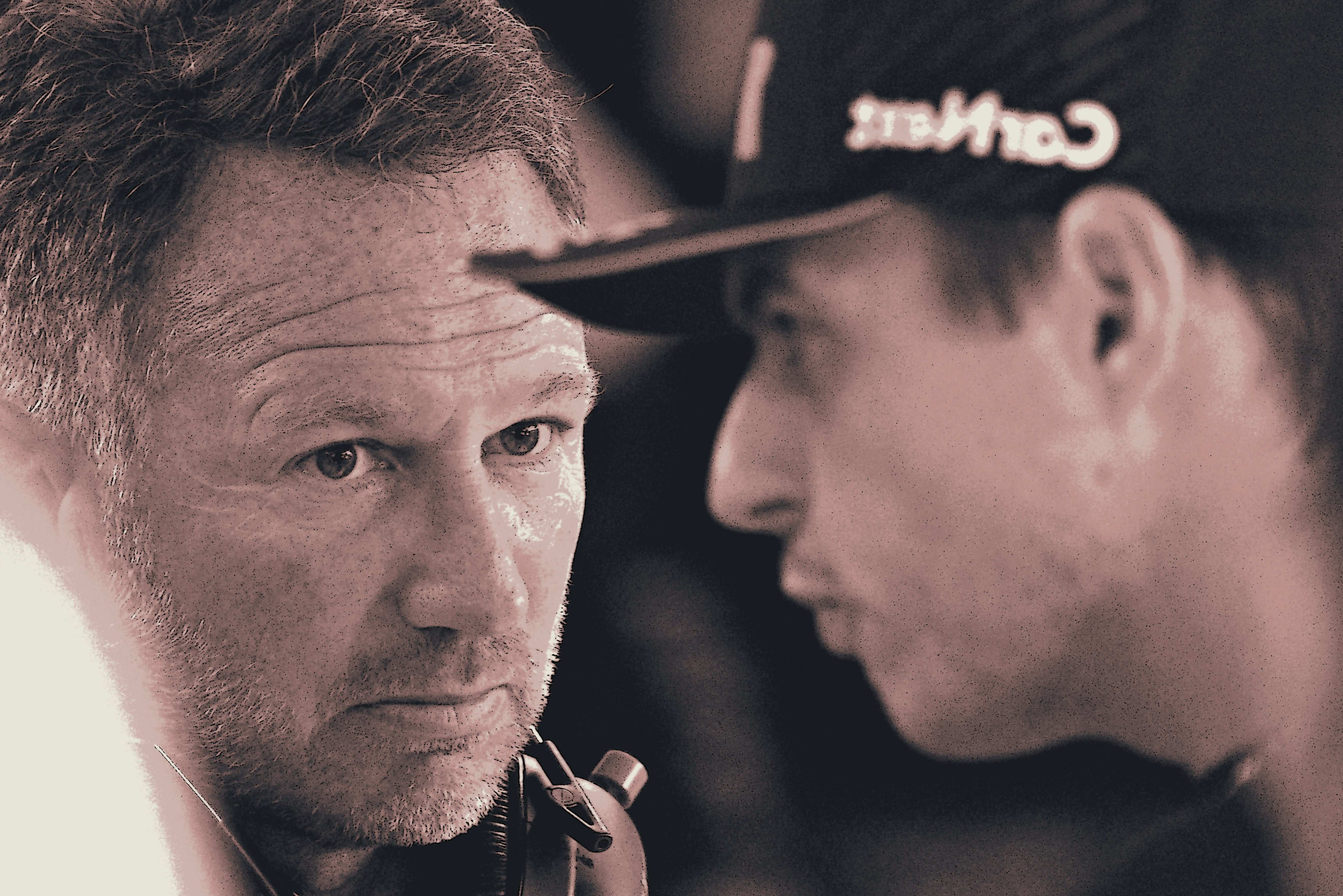 Cadillac F1 ekibi Christian Horner hakkında söylentileri...