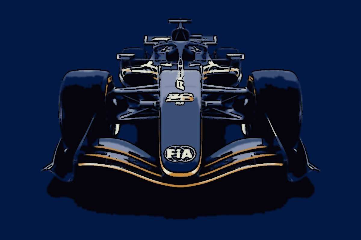 FIA?surprized? Turun zamanı odaklanarak, sadece 2026 F1...