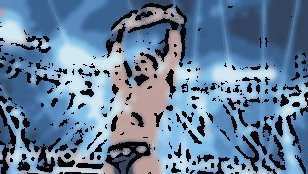 Bazı kafatasılar: AEW tarihini reddetmesi ve uzlaşması