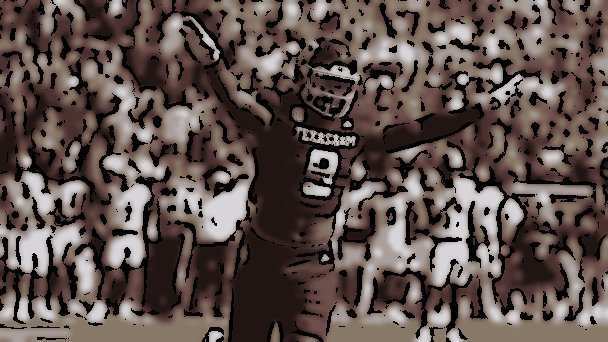 Yüksek Puan, 101: Yahoonun yeni varsayılan fantastik...