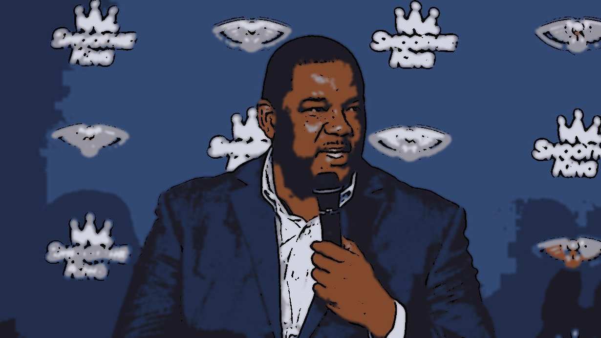 2025 NBA NBA Taslak: Seçim yapan her...