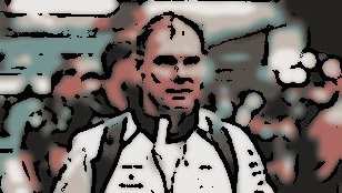 Williams 2026 F1 Miami Grand Prix grandstand...