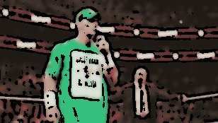 WWE Smack Down results, spec (Nov. 14):...