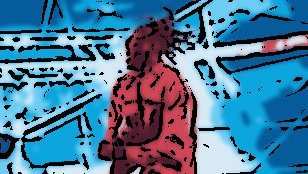 WWE Ham sonuçları, vurgular (Nov. 17): John...