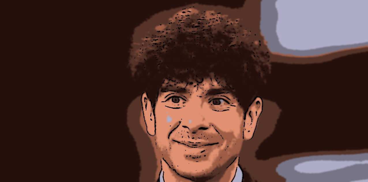 Tony Khan: AEW patronu, CM Punk, WWE...