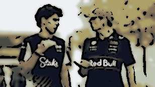 Racing Bulls ekibi şefi 2026 F1 sürücüsü...