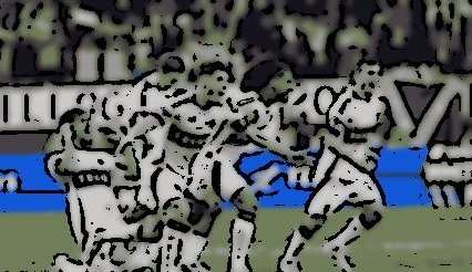 Miami v. FC Cincinnati: Messi, Miamiyi 4-0...