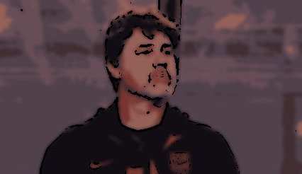 İşte ABDMNTnin FIFA unveilsin planlanmamış planından sonra...