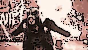 Aleister Blackin zihninde: WWEnin karanlık sanatçısı, ikinci...