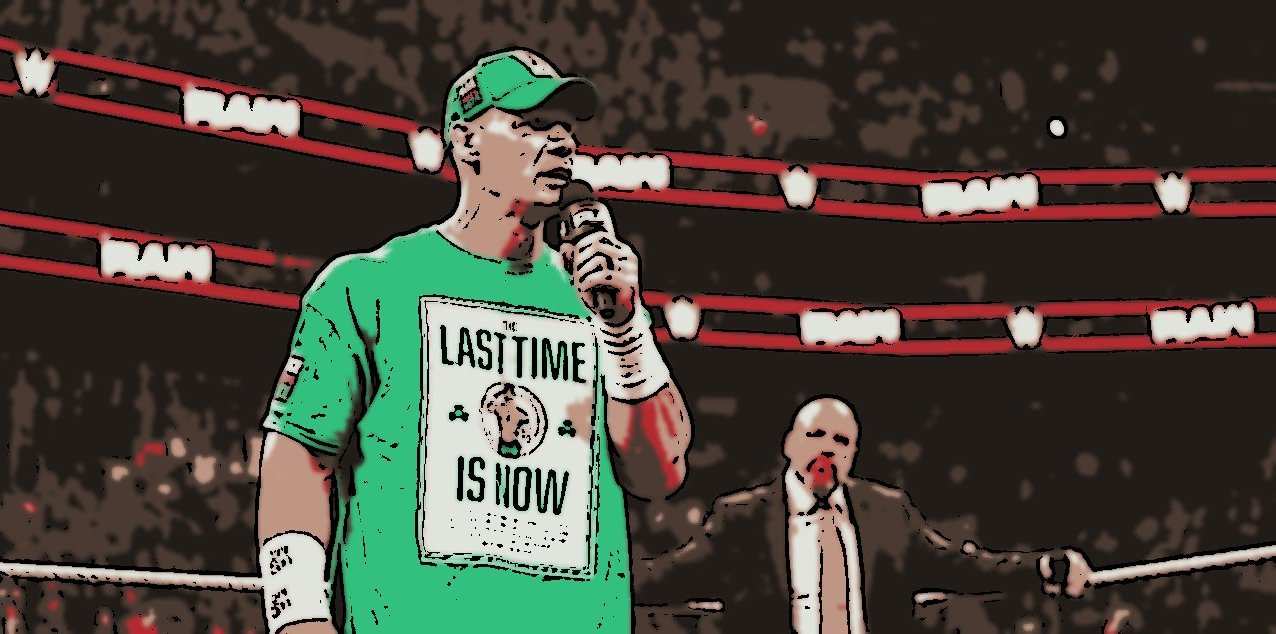 DAmore Drop: geleneği unutun - WWE son...