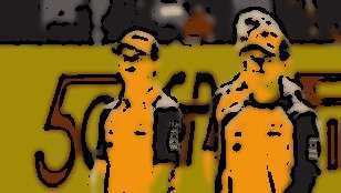 Eski Williams şefi McLaren F1 sürücüsü yönetimi...