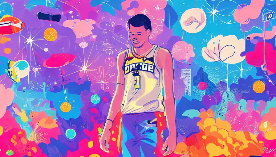 LeBron James, G Liginden Lakersa geri döndüklerini...