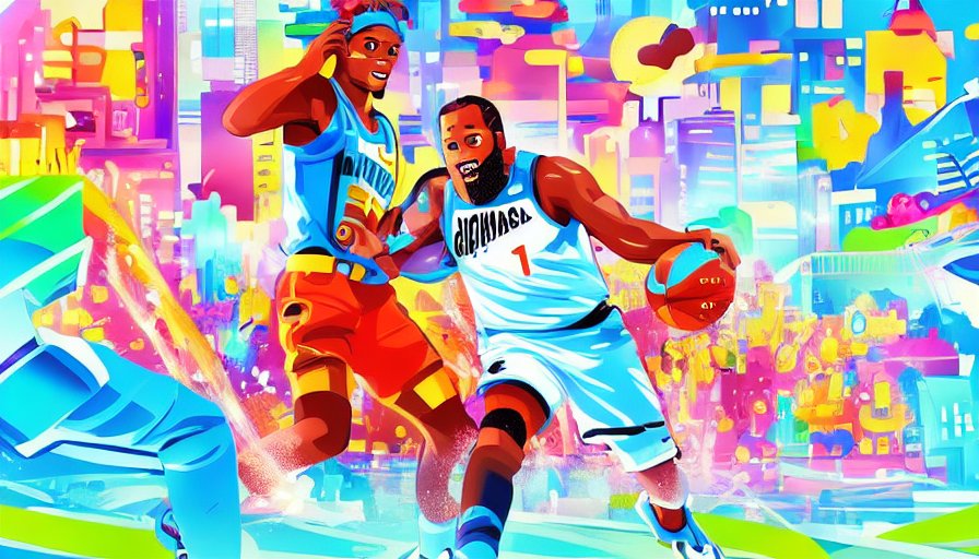 Nuggets Aaron Gordonu en az 4-to-6 hafta...