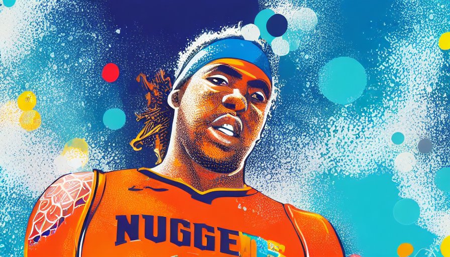 Chauncey Billups yasadışı kumar tutuklamasından kaynaklanan birçok...