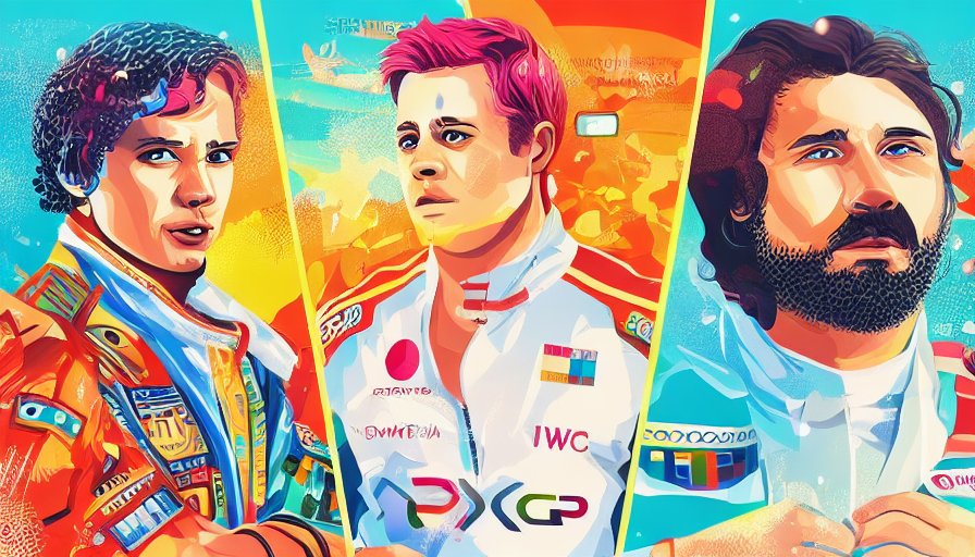 F1 gibi film? Bu motorsport filmlerini izleyin...