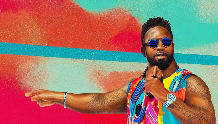 DAmore Drop: Umutsuzluk yapmayın, LA Knight hayranları....