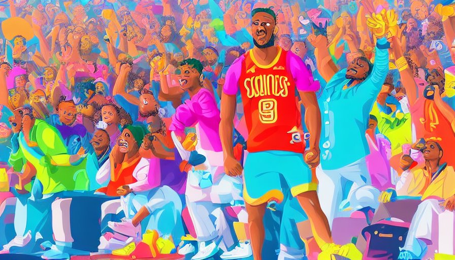 Jalen Williams, Salı günü Salı günü saat...