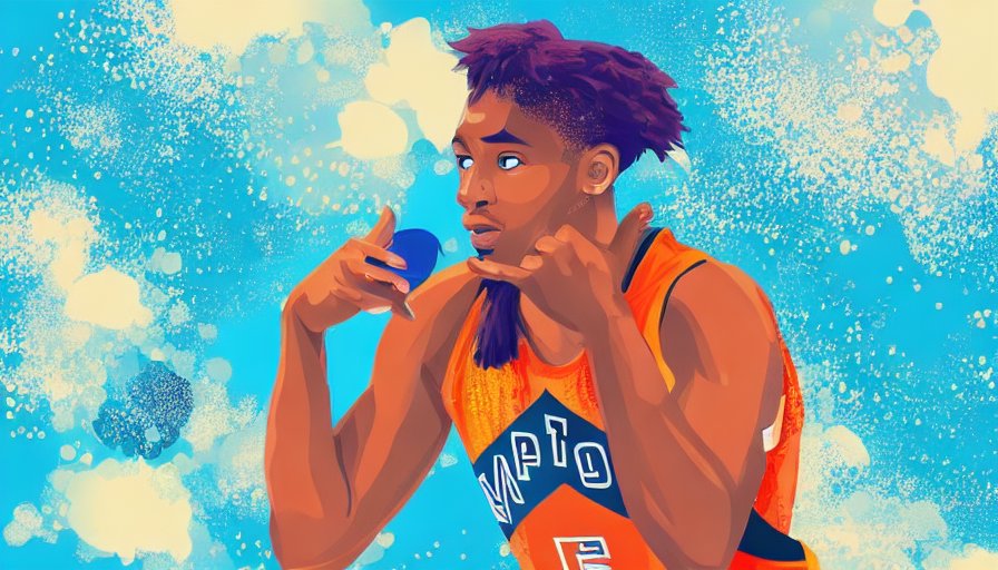 NBA Cup 2025: Suns stage 8-point comeback...