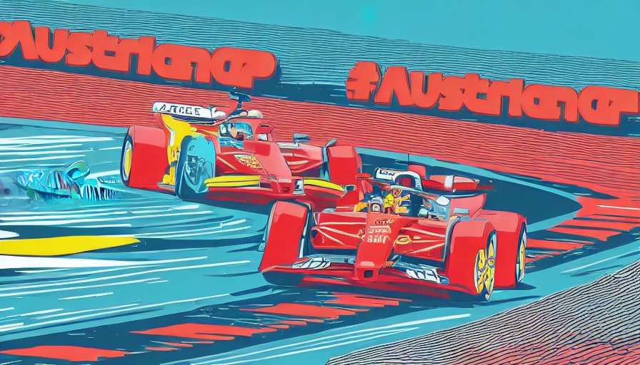 Avusturya Grand Prix 2025: Bugünün F1 yarışı,...