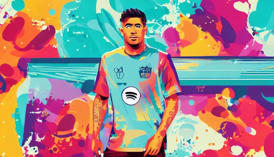 Real Madrid savunucuları, ulusal takım görevinde kasvetli...