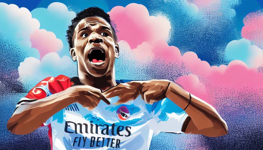 Dünya Kupası voodoo? Nijerya, rakipleri korkutmadan sonra...