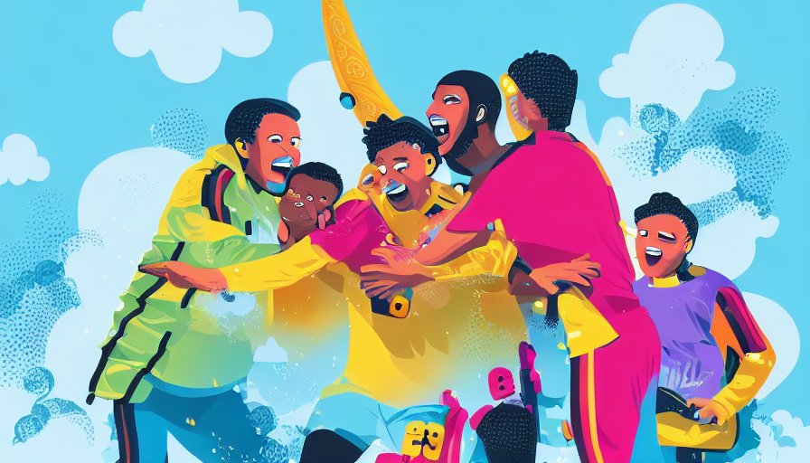 Avrupalı yarılandırıcılar yapıldı: Kimin içinde, oyundaki kim?