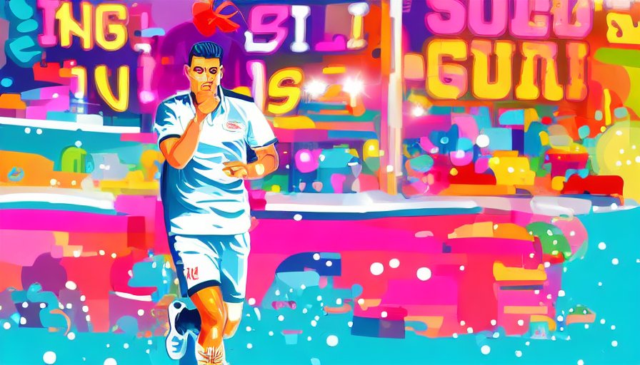 Giroud, Lillenin Fransız liginde dördüncü aşamaya geçerken...