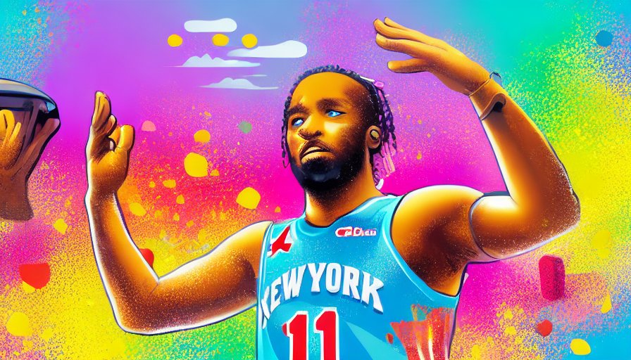 Anthony Davis, Arenaya geri döndüğünde, Luka Dončić...