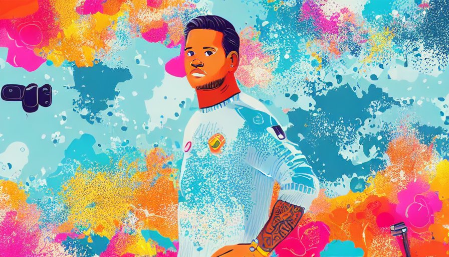 Landry Shametin kariyeri gece yardımcı oluyor Knicks,...