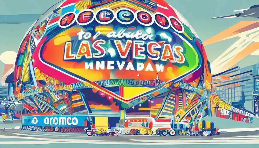 F1in Las Vegas GPsinde izlemek için beş...