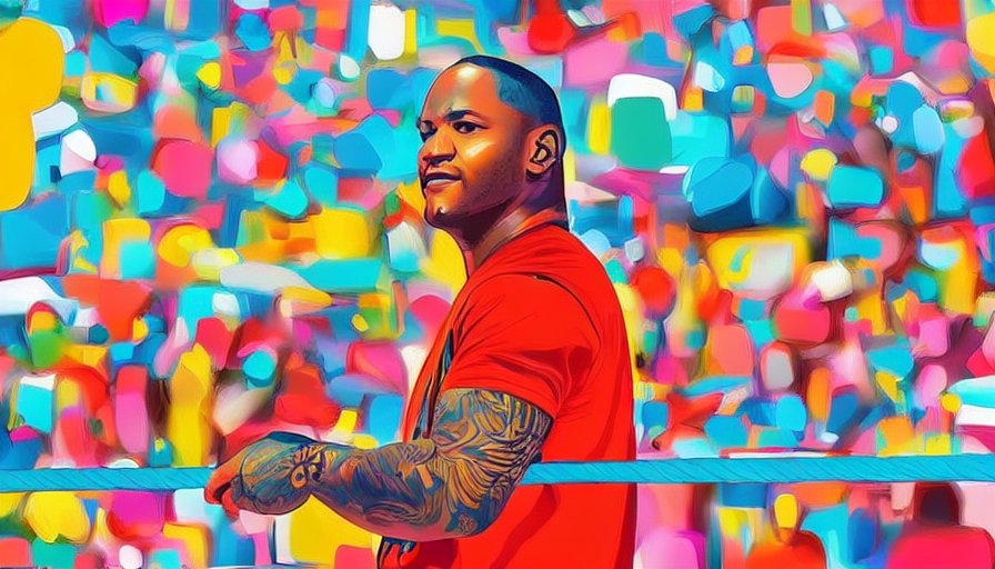 WWE SmackDown sonuçları, vurgulamaktadır (Jan. 2): Büyük...