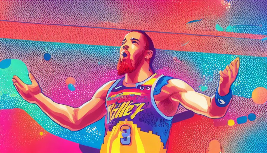 NBA Cup 2025: Stephen Currynin 49 nokta...