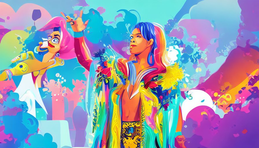 DAmore Drop: Hiroshi Tanahashi herkesten daha iyi...