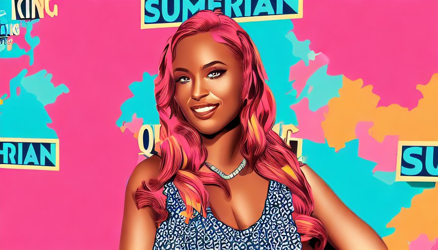 Harley Cameron, WWEnin AEW şampiyonu olma yolunda...