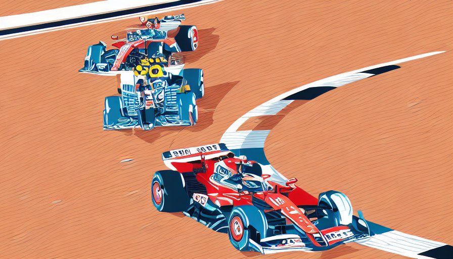 Singapur Grand Prix 2025: Bu hafta sonu...