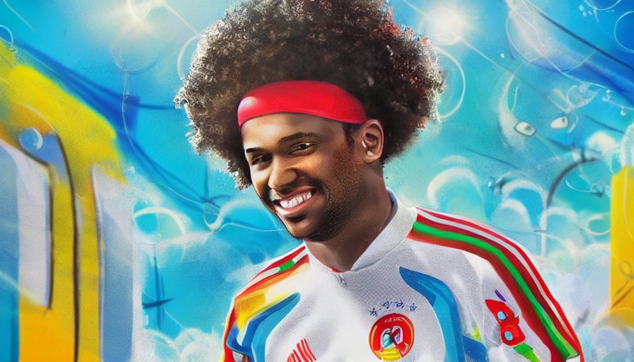 Vinicius Junior: Man United, Real Madrid süperstar...