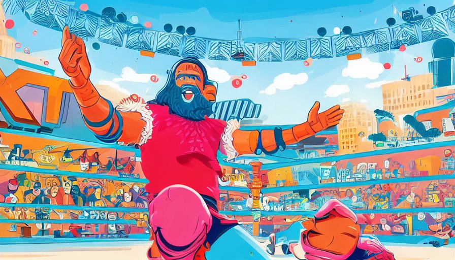 Onların zamanı şimdi: WWE ve AEWnin 2026nın...