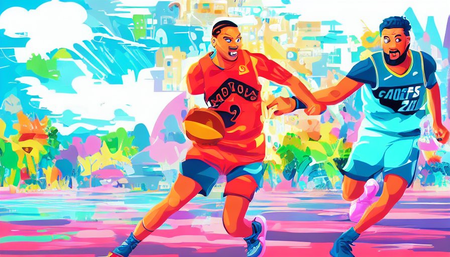 Knicks, OG Anunobynin hamstring ile en az...