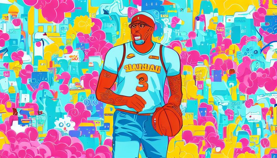 Lakers, NBA Cup mahkemesini vs çıkarmak zorunda...