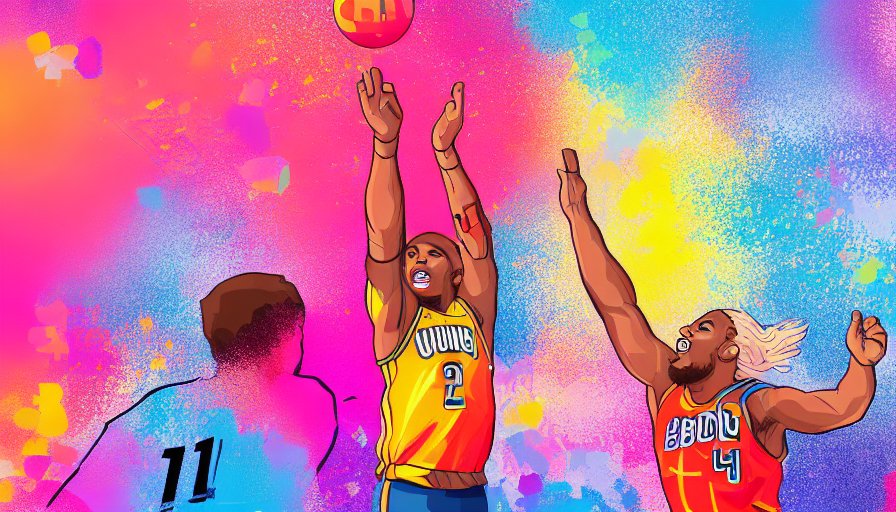 Victor Wembanyama Spurs-Kings oyununun calf sıkılığıyla yönetti